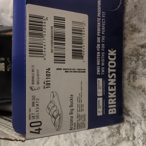 Birkenstock Arizona Sandals - Picture 4 of 7